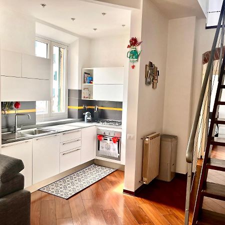 Apartment In Arzela لا سبيتسْيا المظهر الخارجي الصورة
