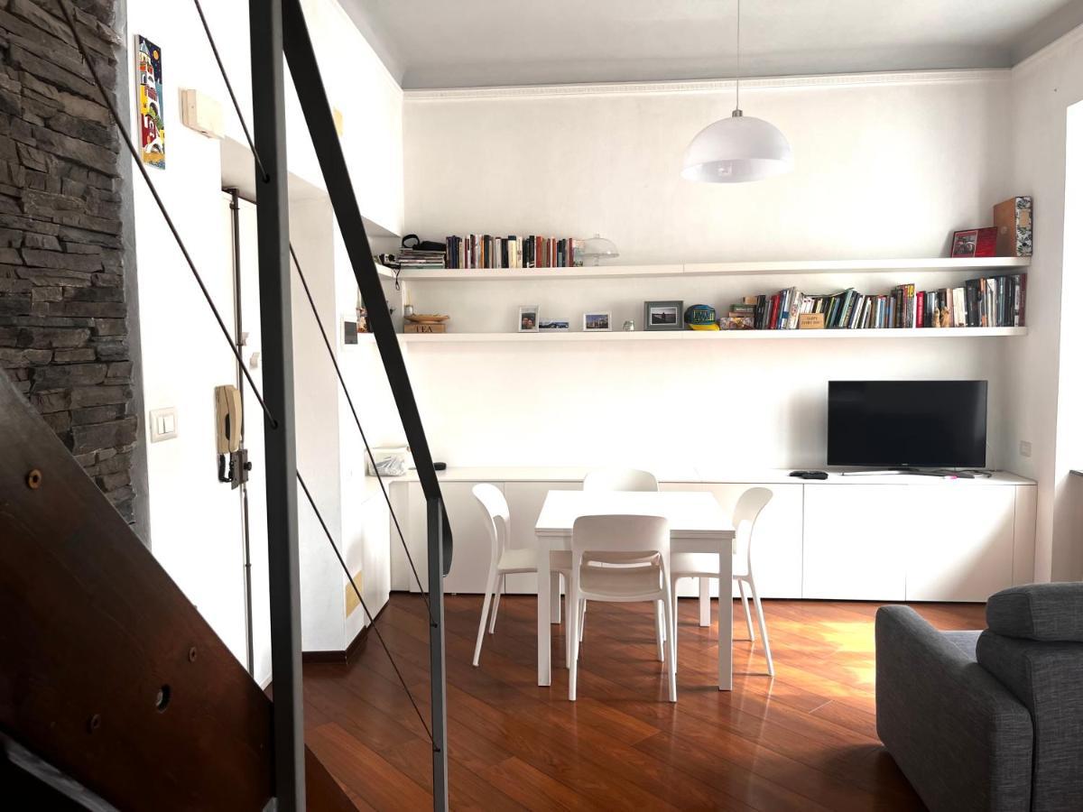 Apartment In Arzela لا سبيتسْيا المظهر الخارجي الصورة