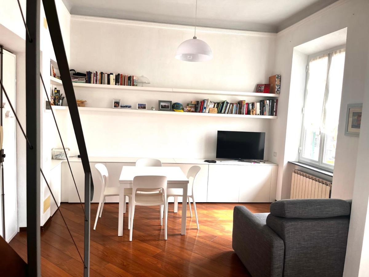Apartment In Arzela لا سبيتسْيا المظهر الخارجي الصورة