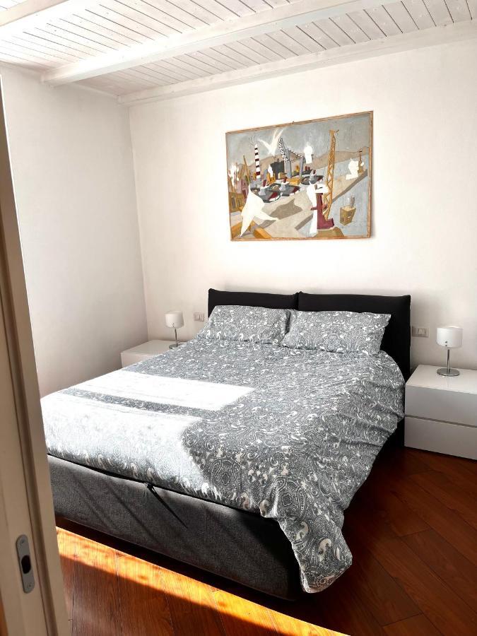 Apartment In Arzela لا سبيتسْيا المظهر الخارجي الصورة