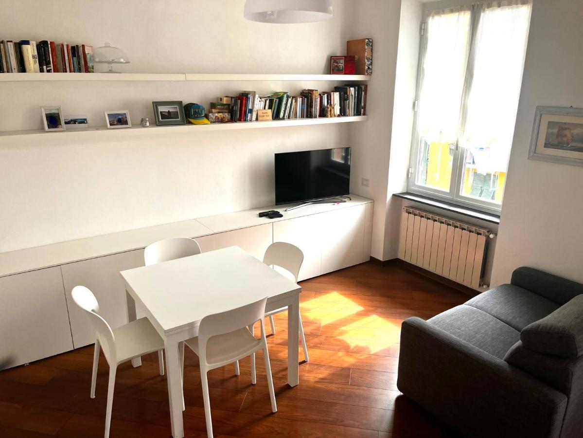 Apartment In Arzela لا سبيتسْيا المظهر الخارجي الصورة