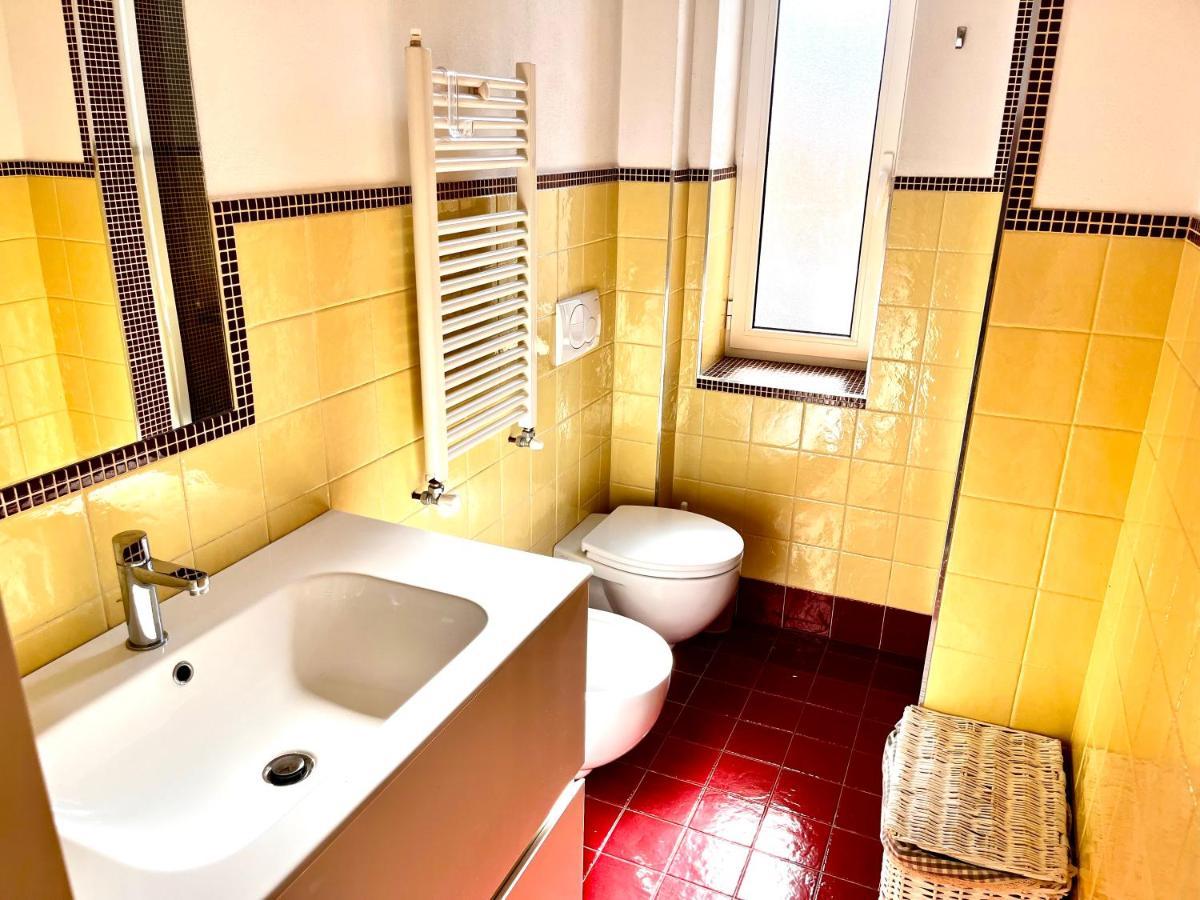 Apartment In Arzela لا سبيتسْيا المظهر الخارجي الصورة