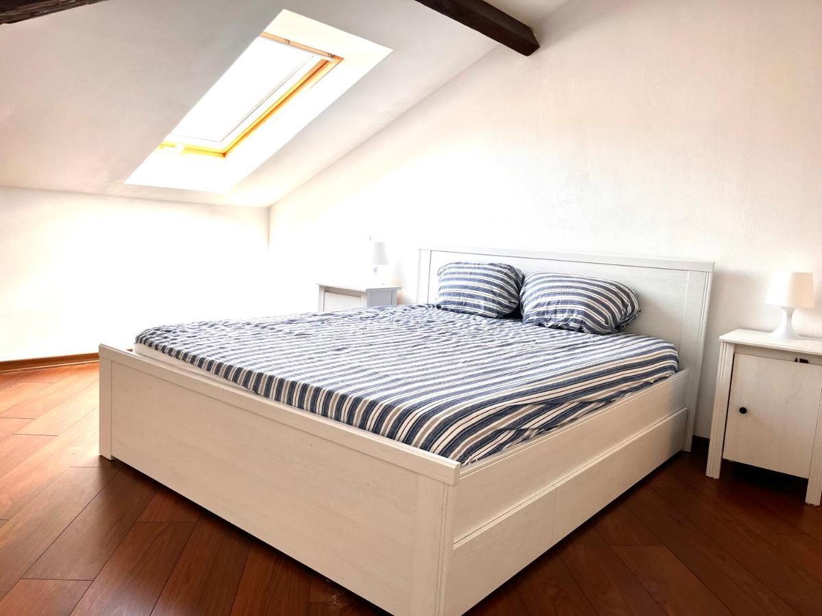 Apartment In Arzela لا سبيتسْيا المظهر الخارجي الصورة