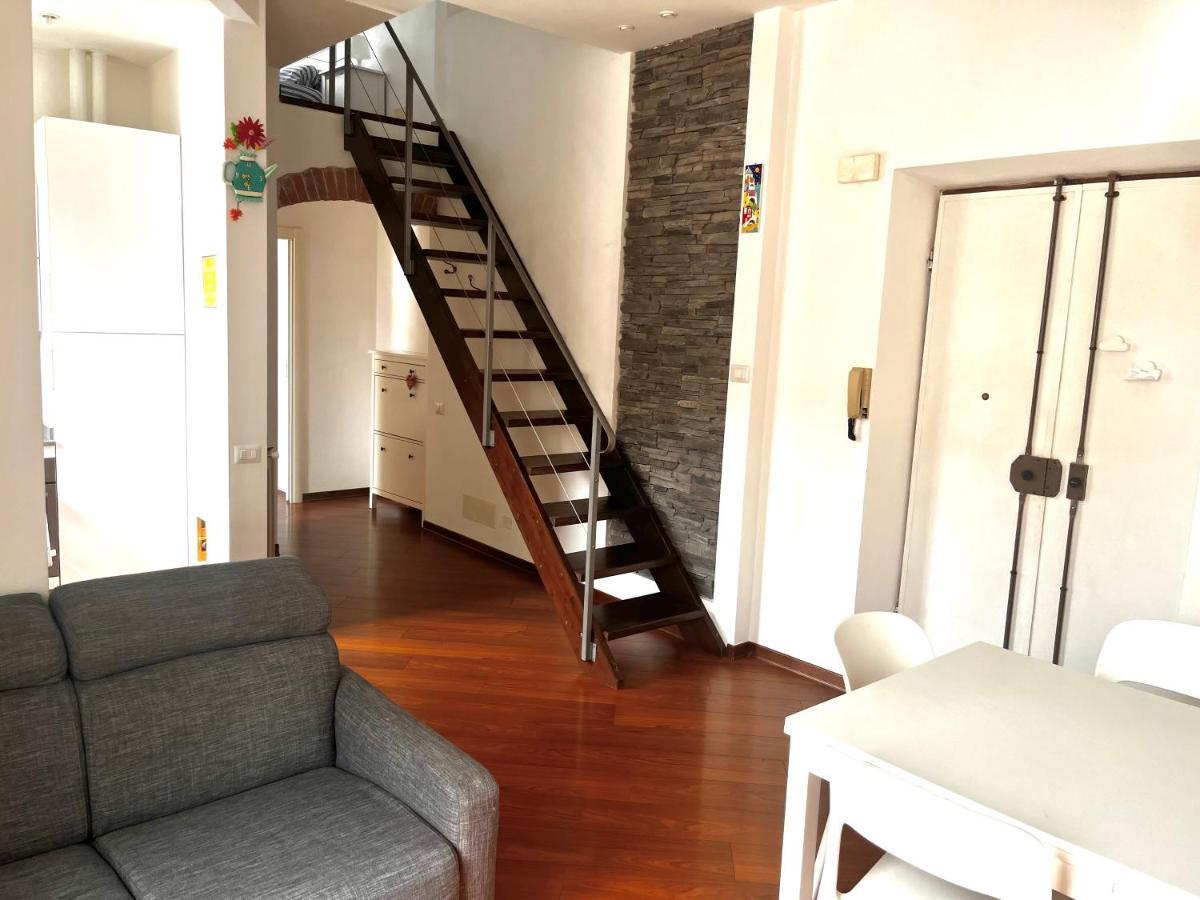 Apartment In Arzela لا سبيتسْيا المظهر الخارجي الصورة