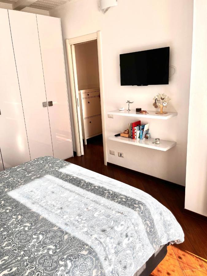 Apartment In Arzela لا سبيتسْيا المظهر الخارجي الصورة