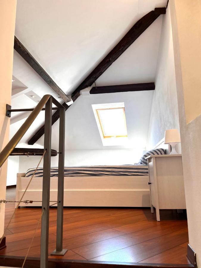 Apartment In Arzela لا سبيتسْيا المظهر الخارجي الصورة